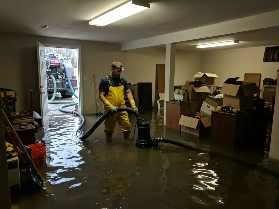 basement-burst-pipe-flooding-a-001 — frequently asked questions, 24-Hour Water Damage Restoration Services in Crisfield, MD